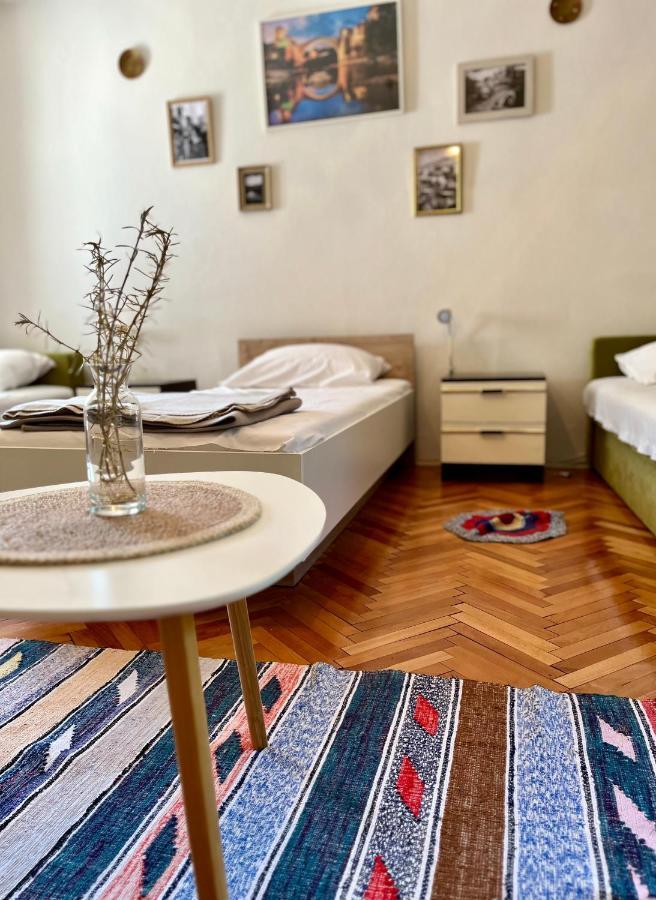Tradicional Apartment Mostar Exterior foto