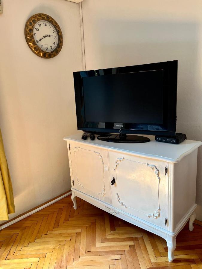 Tradicional Apartment Mostar Exterior foto