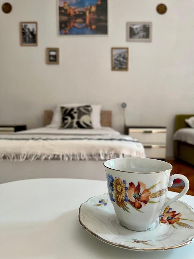 Tradicional Apartment Mostar Exterior foto