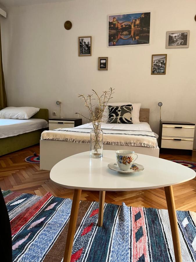 Tradicional Apartment Mostar Exterior foto
