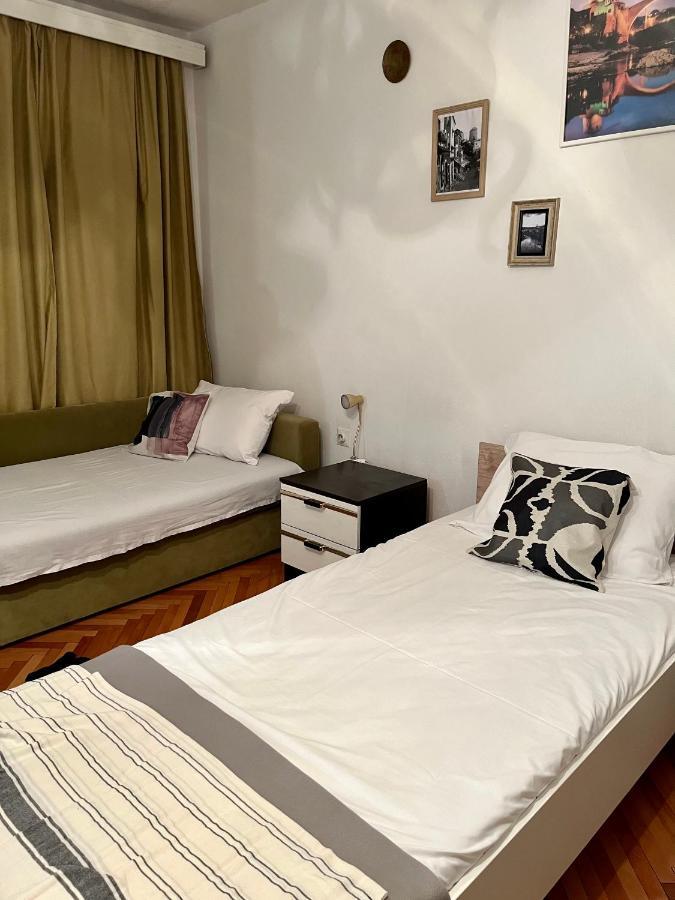 Tradicional Apartment Mostar Exterior foto