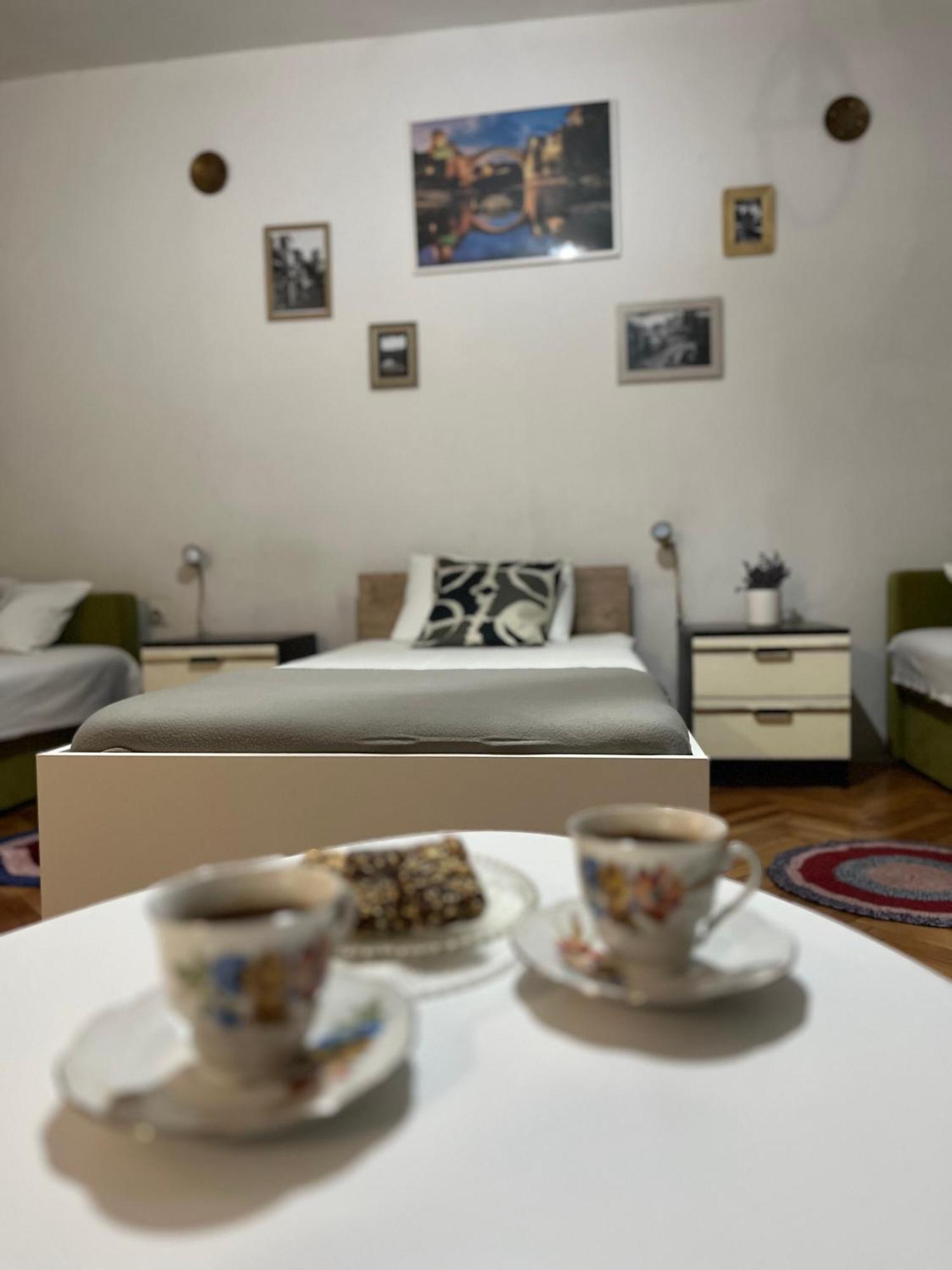 Tradicional Apartment Mostar Exterior foto