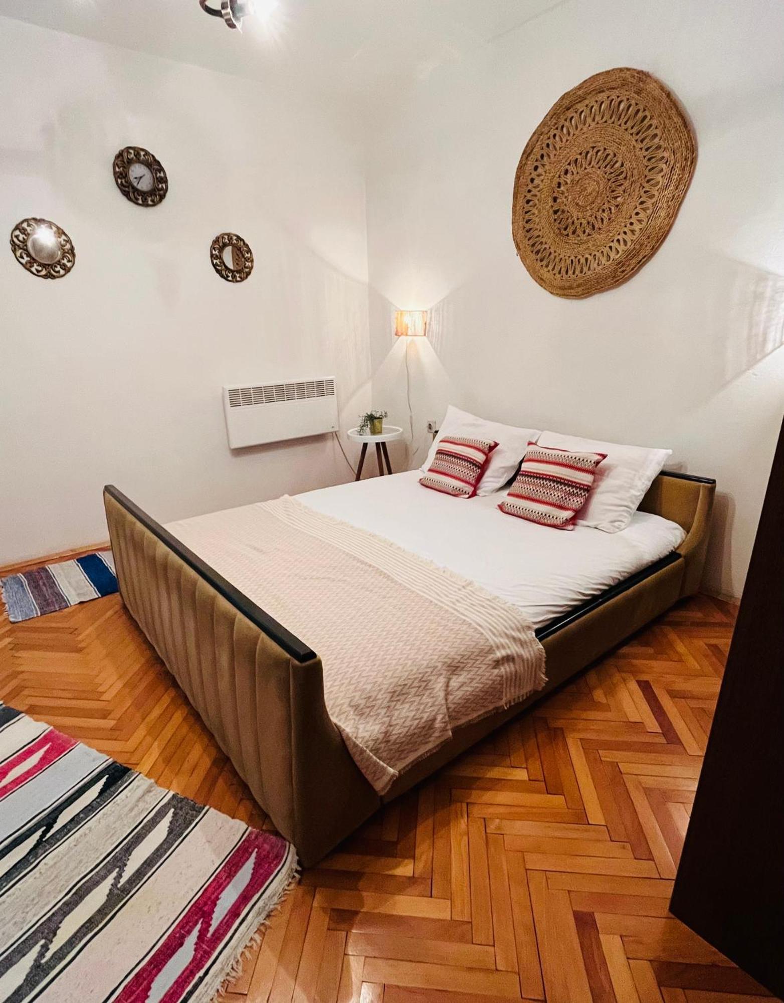 Tradicional Apartment Mostar Exterior foto