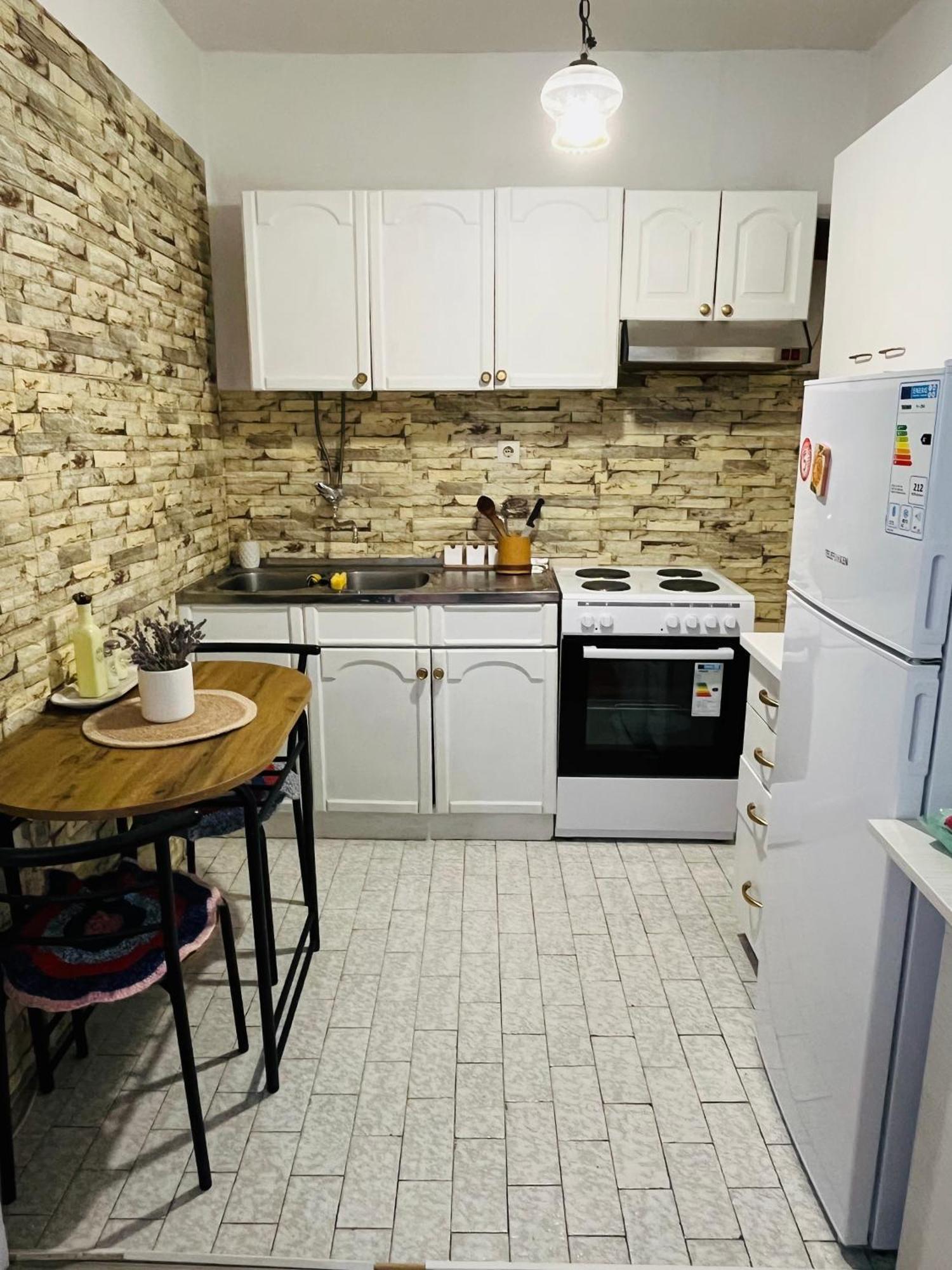 Tradicional Apartment Mostar Exterior foto