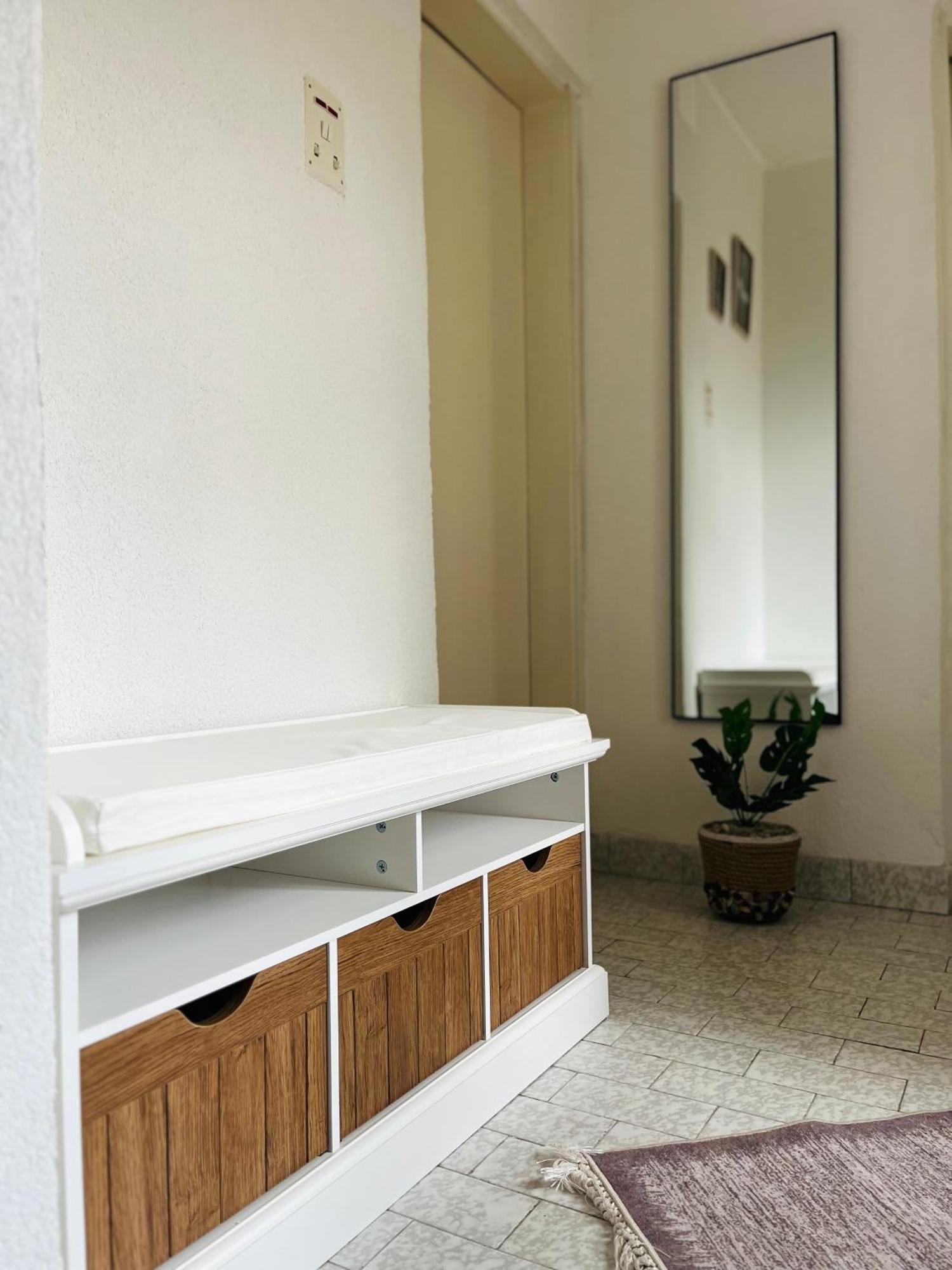 Tradicional Apartment Mostar Exterior foto